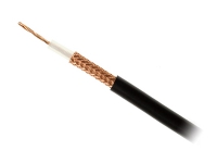 Elektrokabel EK-H155 koaksialkabel (YWLXpek 50-1,17 mm2 / 3,9)