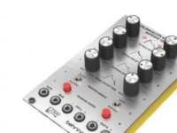 Behringer Behringer 1016 DOBBEL STØY / TILFELDIG SPENNING 2500 Series Modular Synthesizer Module