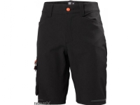 Sortai HELLY HANSEN Kensington Service, juodi C48