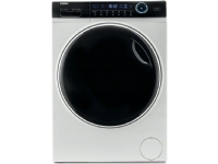 Haier I-Pro Series 7, Frontmatet, Frittstående, Hvit, Venstre, Berøringskontroll, LED