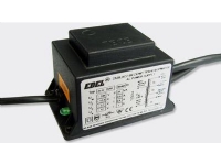 Laskomex Laskomex TR/B 2303 Strømforsyning med termisk sikring (25VA, 12/14 V) ZS-K-25/03
