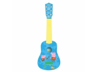 Lexibook LEXIBOOK Świnka Peppa gitara K200PP 62532