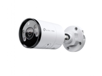 TP-Link VIGI C345, IP-sikkerhetskamera, utendørs, kablet, 120 dB, CE, NTRA, VCCI, KC, BSMI, FCC, IC, vegg