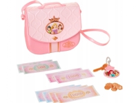 JAKKS DISNEY PRINCESS Spillsett Reiseveske