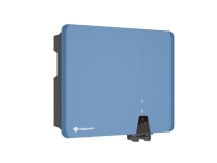 Solplanet hybrid inverter // ASW10kH-T3, 3-phase, 10kW, 3 MPPT, DC disconnector, WLAN/LAN and RS485 communication, cooperation with high-voltage LiFePO4 batteries / 10-year warranty