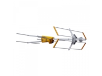 Televes Yagi V BIII VHF-antenne, ref. 106601