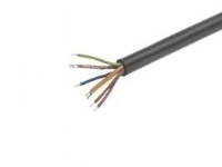 beyerdynamic K 190,00 - 1,5 m Kabel for DT 18*/19*/28*/29* - uten kontakter