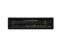 Behringer Behringer BXD3000H Bassforsterker