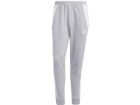 Adidas Men's Pants adidas Tiro 24 Sweat Gray IS2153 XL