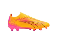 Ultra Match Fg/ag Herre Sun Stream/ Black/Sunset G 42