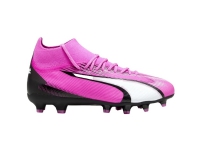 Puma Fotballsko For Barn Puma Ultra Pro Fg/Ag 107769 01 38