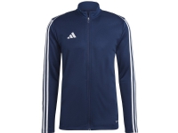 adidas Tiro 23 League Training Track Top navy blue HS3503 L