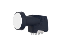 LP Quattro Inverto PREMIUM omformer
