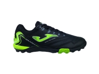 Maxima 2401 Turf Football Boots Black-Green Maxs2401tf 43