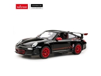Porsche 911 GT3 RS Fjernstyret Bil med rat 1:14