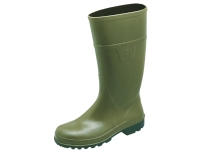 Sievi Light Boot Olive S5, Safety boots, Grønn, EUE, EN ISO 20345: S5 SRC, Polyuretan (PU), Stål