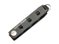 Yubico Pivot 2.0, Gjuten aluminium, Svart, 1 styck, 20 g, Låda