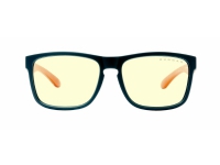 Gunnar Optiks Intercept Assassin’s Creed: Mirage Edition, Unisex, Rektangel, Klassisk, Multi, Plast, Rav