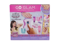 Cool Maker Go Glam Mani-Mask Nail Studio