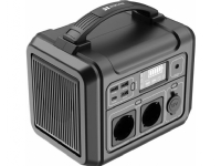 EZVIZ PS300, Lithium Nickel Manganese Cobalt Oxide (LiNMC), Cigartenner/lighter, DC, Solar, USB, 313 Wh, 330 W, 300 W, 36 W