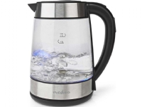 Nedis SmartLife Vannkoker 1,7L Wi-Fi