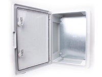 ABS IP65 Adelid Electrical Junction Box 300x400x170