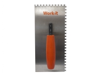 Work>it® tandspartel 6 x 280 × 130 mm