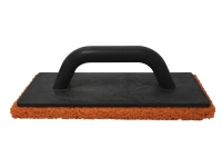 Work>it Pussebrett gummi 140x280 mm - 18 mm