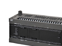 plc cp2e-n60dr-d 36in 24out - relæud.24vdc 10kstep 689972