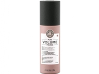 MARIA NILA_Pure Volume Mousse hårmousse gir volum 150ml