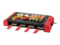 Thomson THRG98A - Raclette/grill - 1,4 kW