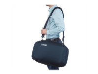 Thule Subterra TSD-340 - Sovepose - 800D nylon - mineral