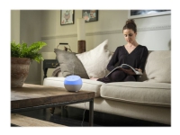 Ellia Dream ARMH-220WT-WWX - Aromaterapidiffusør - bordtopp