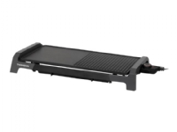Thomson THPL960A - Plancha/grill - elektrisk - 1500 kvadratcentimeter