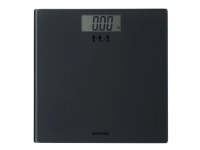 Salter Add & Weigh - Badevekt - rustfritt stål