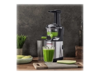 Gastroback Slow Juicer Advanced Vital - Juicemaskin - 150 W
