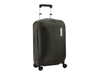Thule Subterra TSRS-322 - Spinner L størrelse - polykarbonat, 800D-nylon - mørk skog