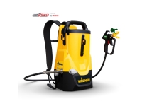 WAGNER Control Pro 300 Move 18V-sett - 2430818