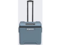 Produktfoto för IGLOO IE42 DCAC termoelektrisk trolly-kylare
