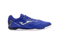 Football Boots Joma Maxima 2404 Sala In Blue Maxw2404in 42