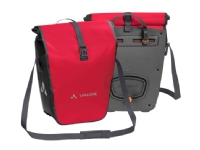 VAUDE Aqua Back, Ramme, Sykkelveske, Polyamid, Rød, 48 l, 25 kg