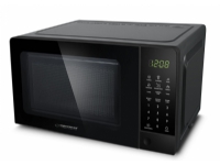 Esperanza EKO009, Benkeplate, Solo mikrobølge ovn, 20 l, 700 W, Innebygd skjerm, LED