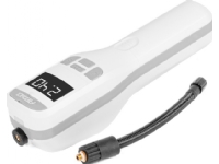 kompressor bil trådløs pumpe elektrisk rowerowa 40w acomp-19 amio-03689