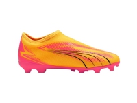 Puma Ultra Match Football Boots Ll Fg/Ag 107770 03 38