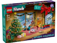 Produktfoto för LEGO Friends Adventskalender 2024 42637