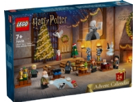 Produktfoto för LEGO Harry Potter Adventskalender 2024 76438