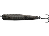 Hansen SD Stripper 8.5cm 22g Silver/Black/Glow Red (61625)