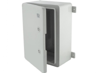 ABS IP65 Adelid Electrical Junction Box 250x350x150