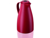 Leifheit 28543 Harmonisk termos 1l Rød