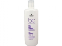 Schwarzkopf Professional BC Frizz Away Shampoo 1000ml